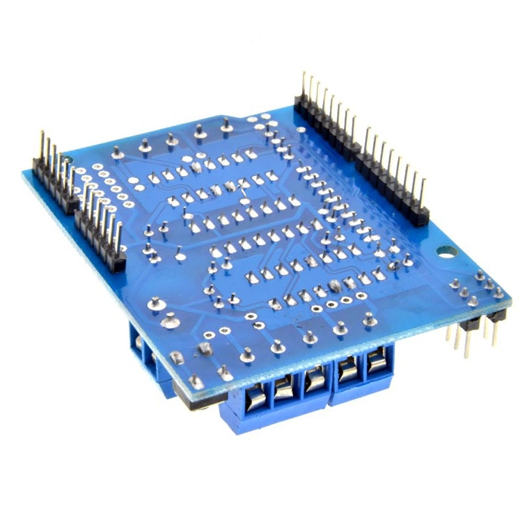 L293D Motor Control Shield Motor Drive Expansion Board for Arduino Motor Shield